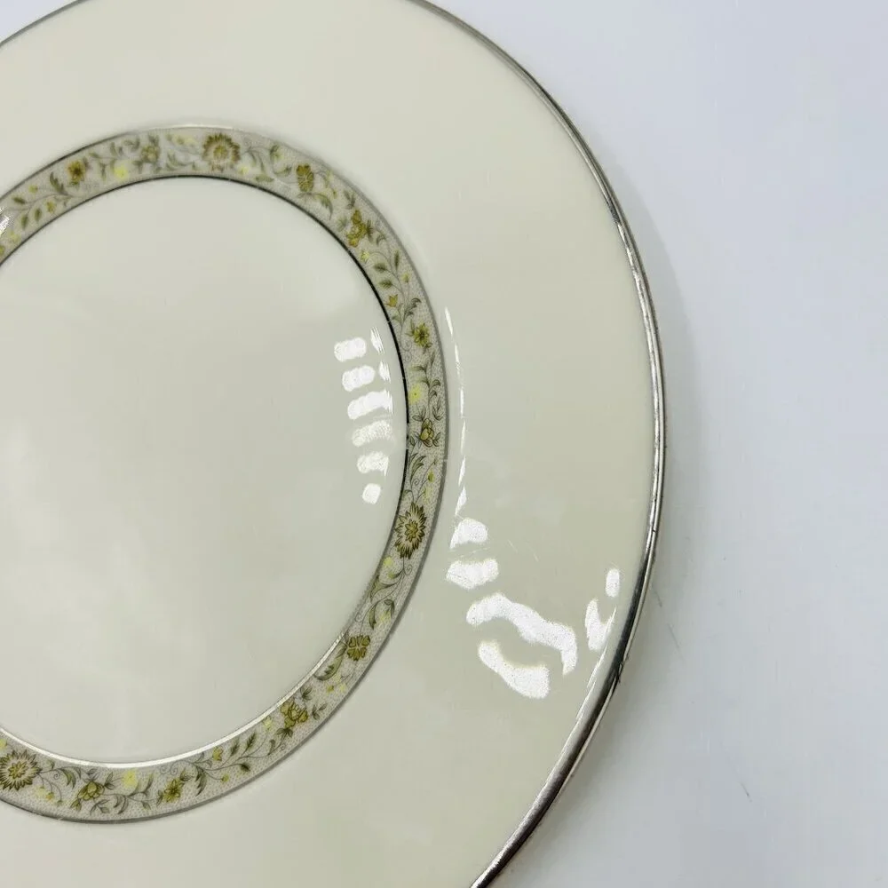 Lenox China SPRINGDALE 8-3/8